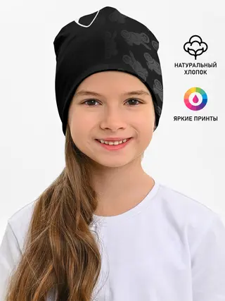 Детская шапка / DUCATI [1]