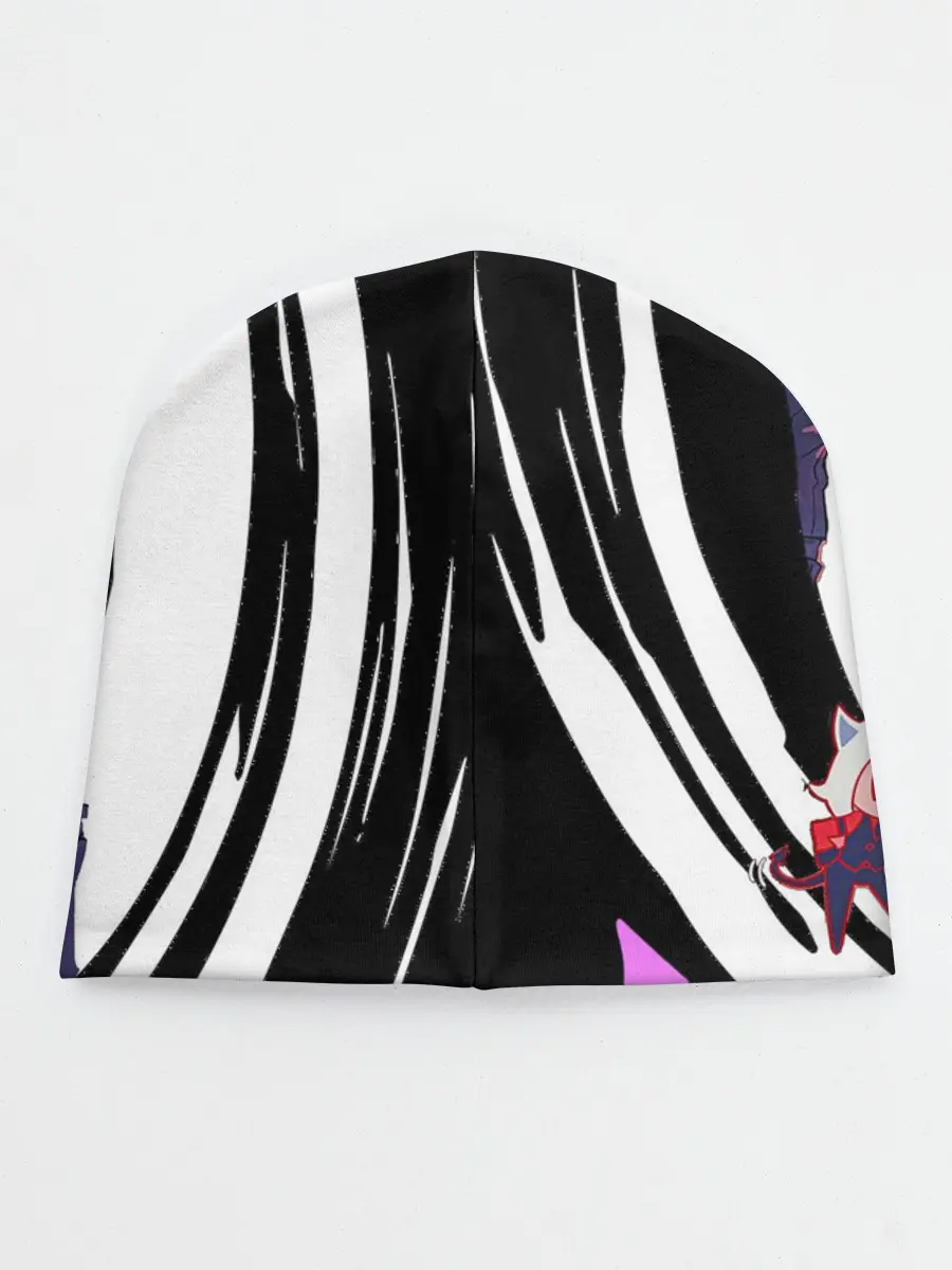 Детская шапка / Helltaker