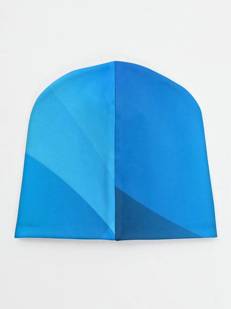 Детская шапка / jaguar