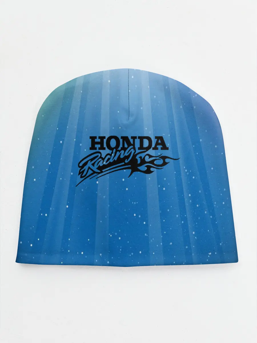 Детская шапка / nonda