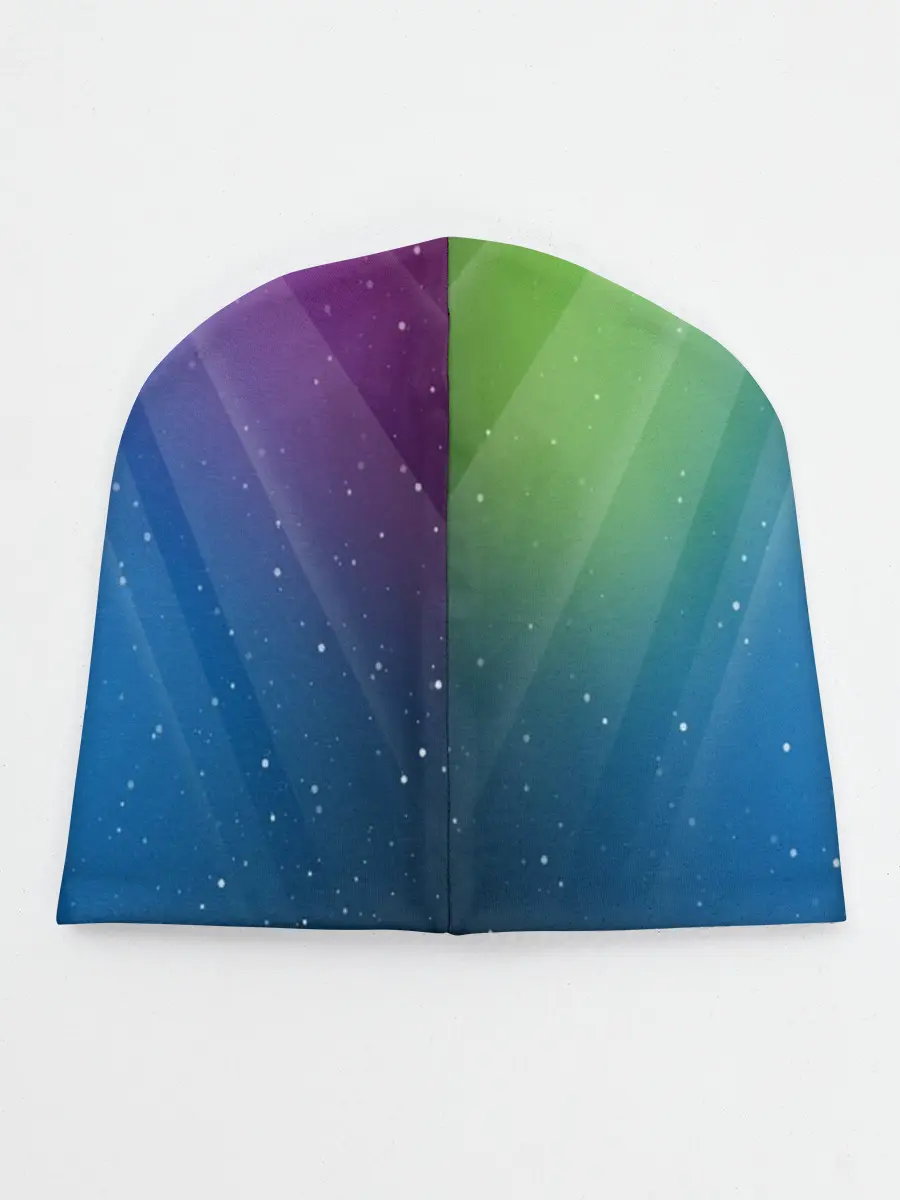 Детская шапка / nonda