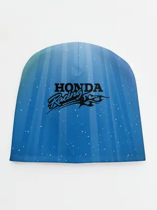 Детская шапка / nonda