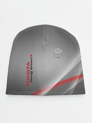 Детская шапка / TOYOTA