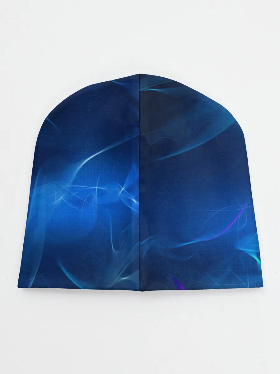 Детская шапка / BMW