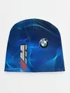 Детская шапка / BMW