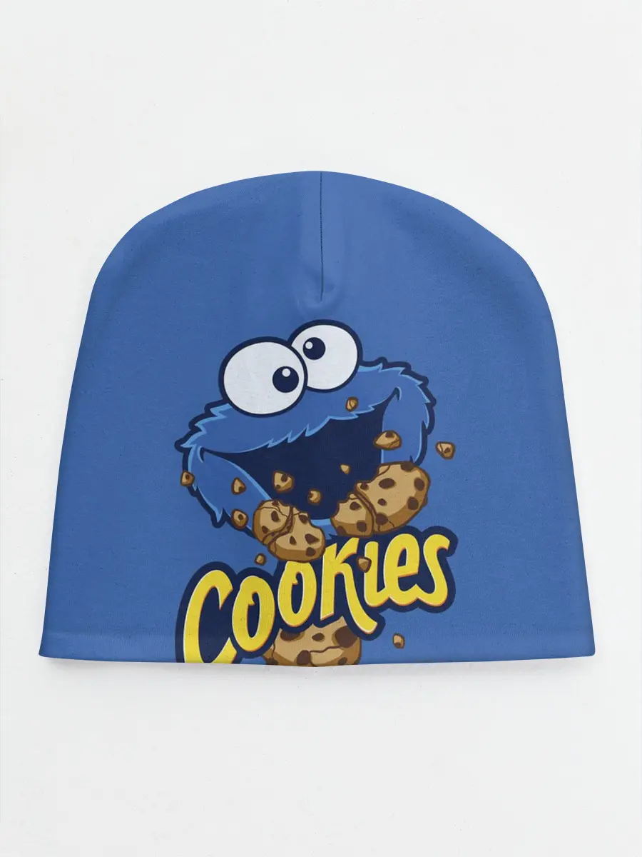 Детская шапка / Cookies
