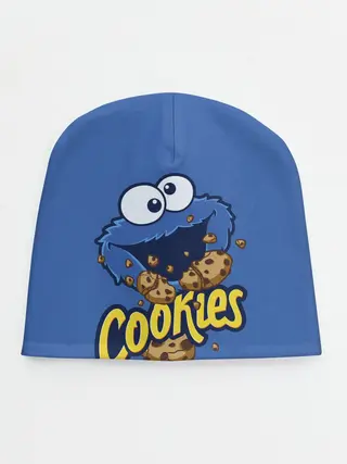 Детская шапка / Cookies