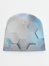 Детская шапка / 3D соты