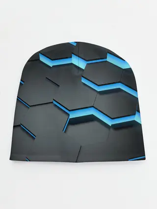 Детская шапка / 3D Плиты