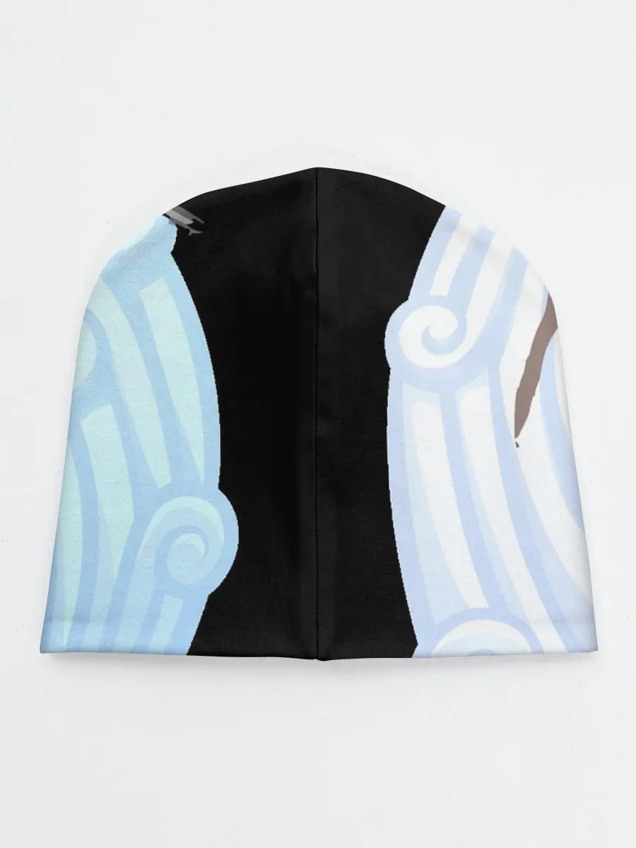 Детская шапка / Аватар Легенда об Аанге