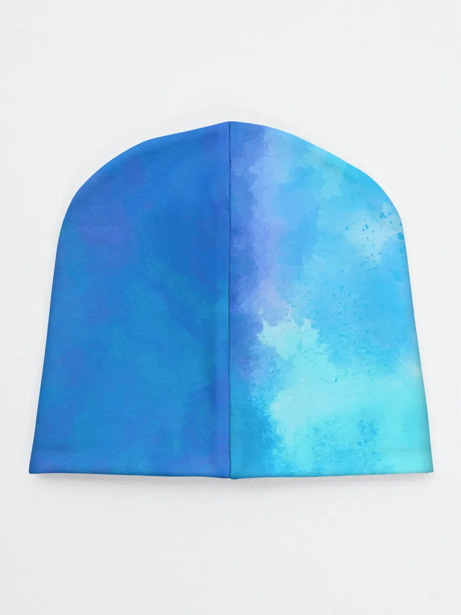 Детская шапка / Унесенные призраками Хаку