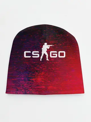Детская шапка / CS GO | КС ГО