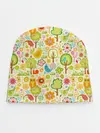 Детская шапка / Летний Орнамент