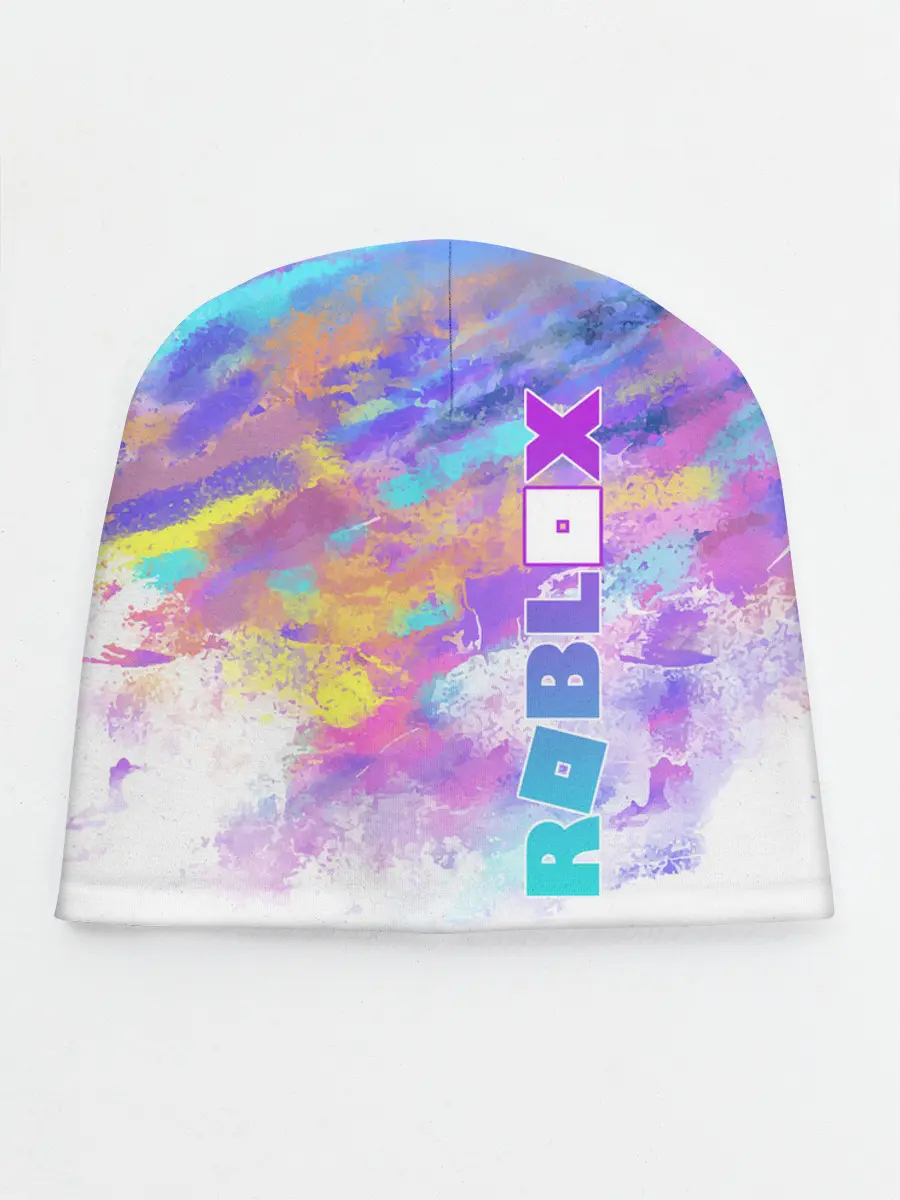 Детская шапка / ROBLOX | РОБЛОКС