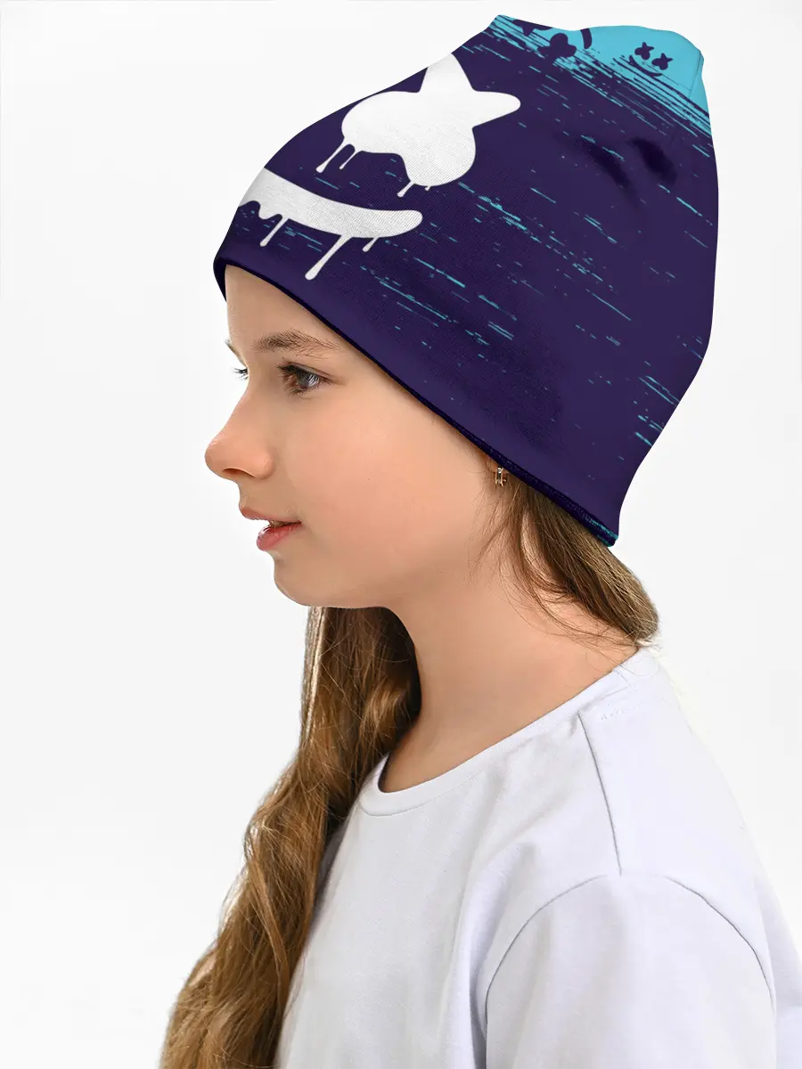 Детская шапка / MARSHMELLO / МАРШМЕЛЛОУ