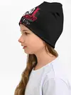 Детская шапка / БУМАЖНЫЙ ДОМ