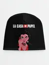 Детская шапка / БУМАЖНЫЙ ДОМ