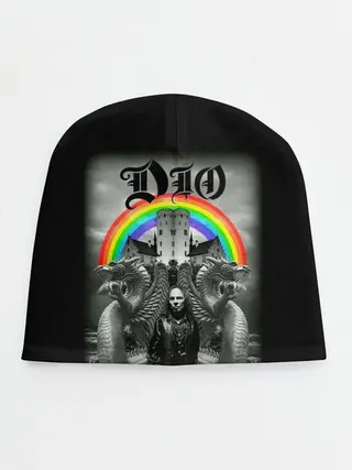 Детская шапка / Dio #30