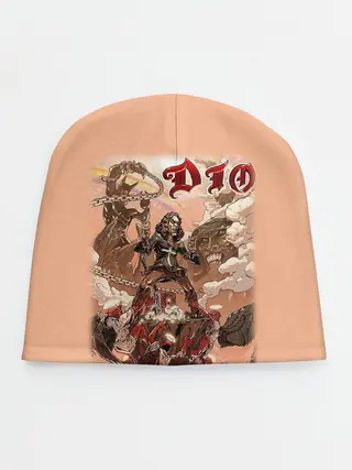 Детская шапка / Dio #35