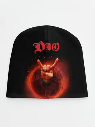 Детская шапка / Dio #37