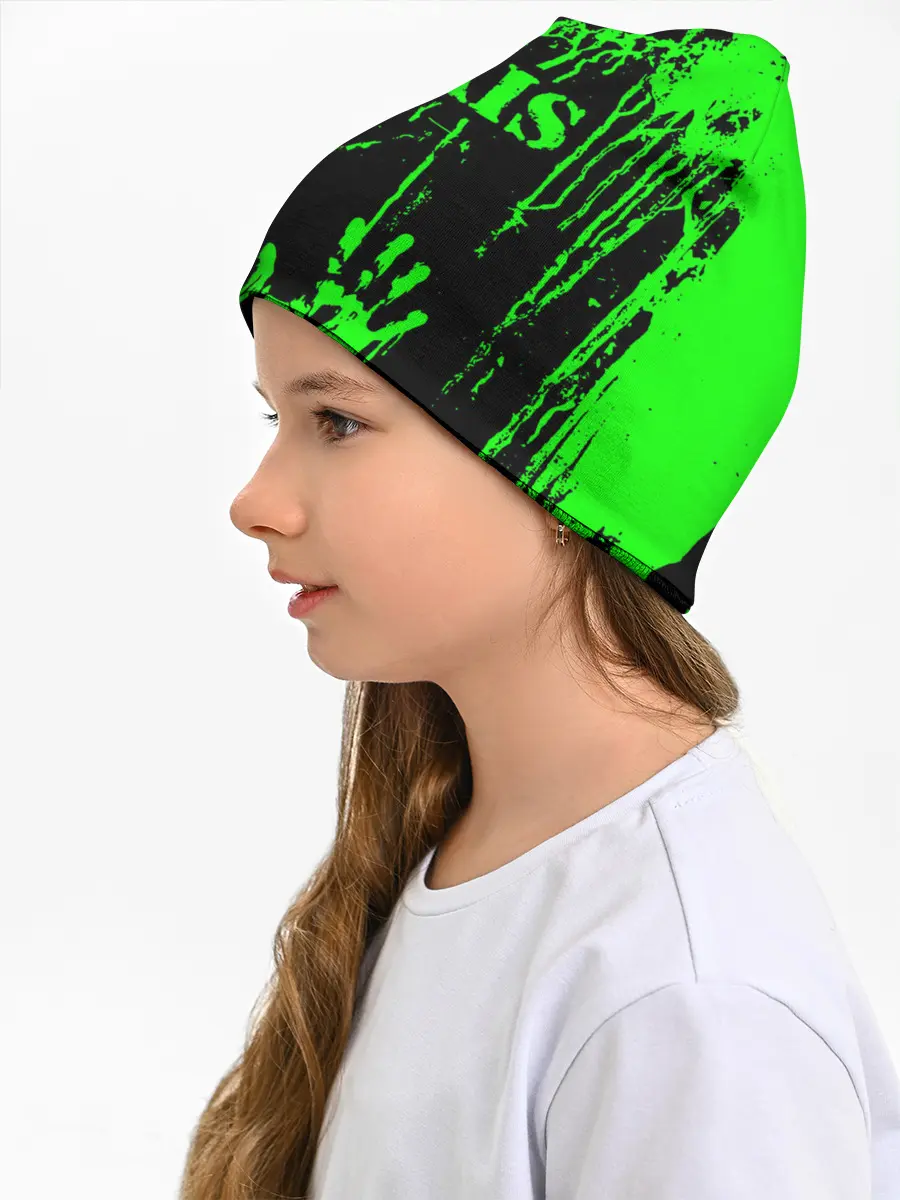 Детская шапка / Борис