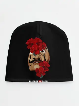 Детская шапка / БУМАЖНЫЙ ДОМ