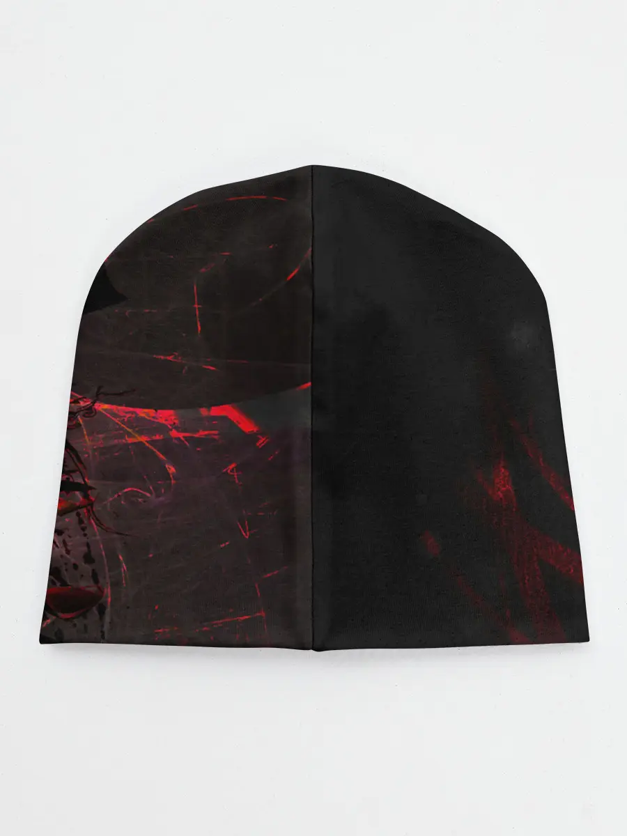 Детская шапка / DIGITAL 3D