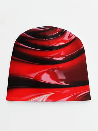 Детская шапка / ТЕКСТУРА