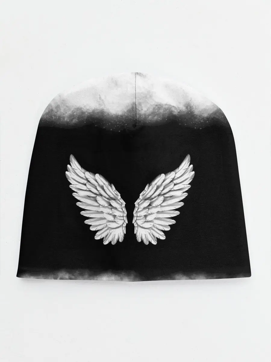 Детская шапка / Im an angel