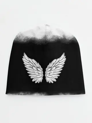 Детская шапка / Im an angel