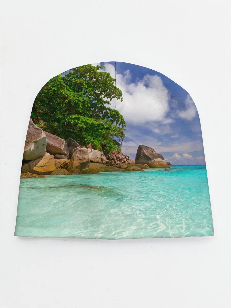 Детская шапка / Пхукет