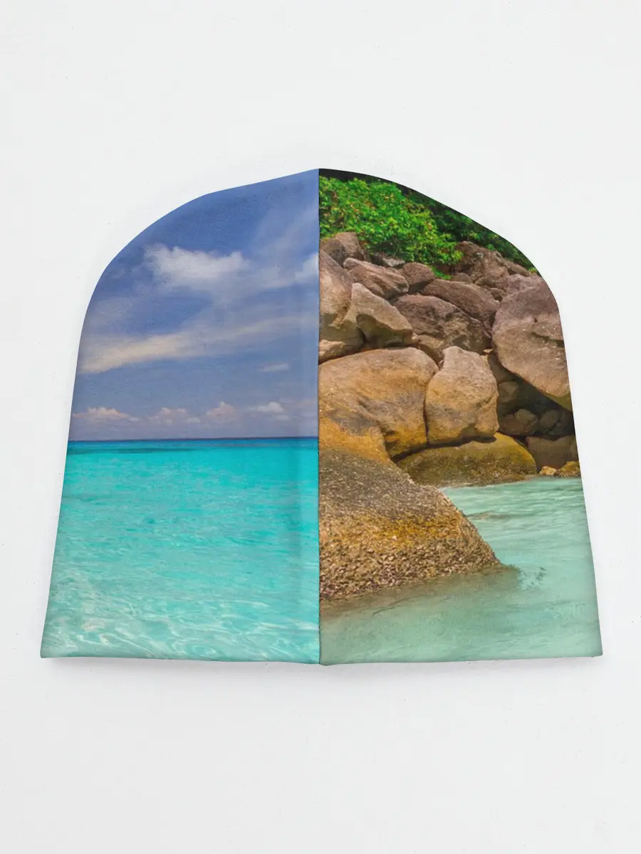 Детская шапка / Пхукет