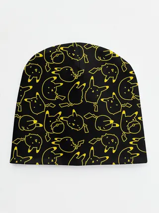 Детская шапка / Покемоны