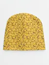 Детская шапка / Покемон Пикачу