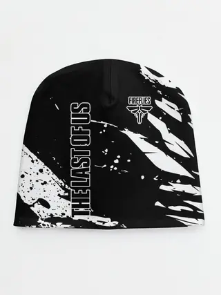 Детская шапка / The Last of Us 2