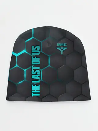 Детская шапка / THE LAST OF US 2 | ОДНИ ИЗ НАС 2