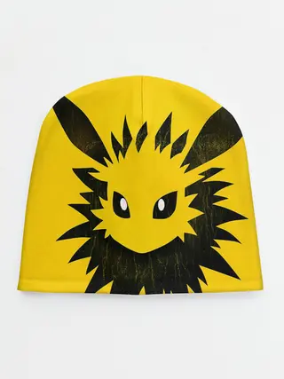 Детская шапка / Pokemon