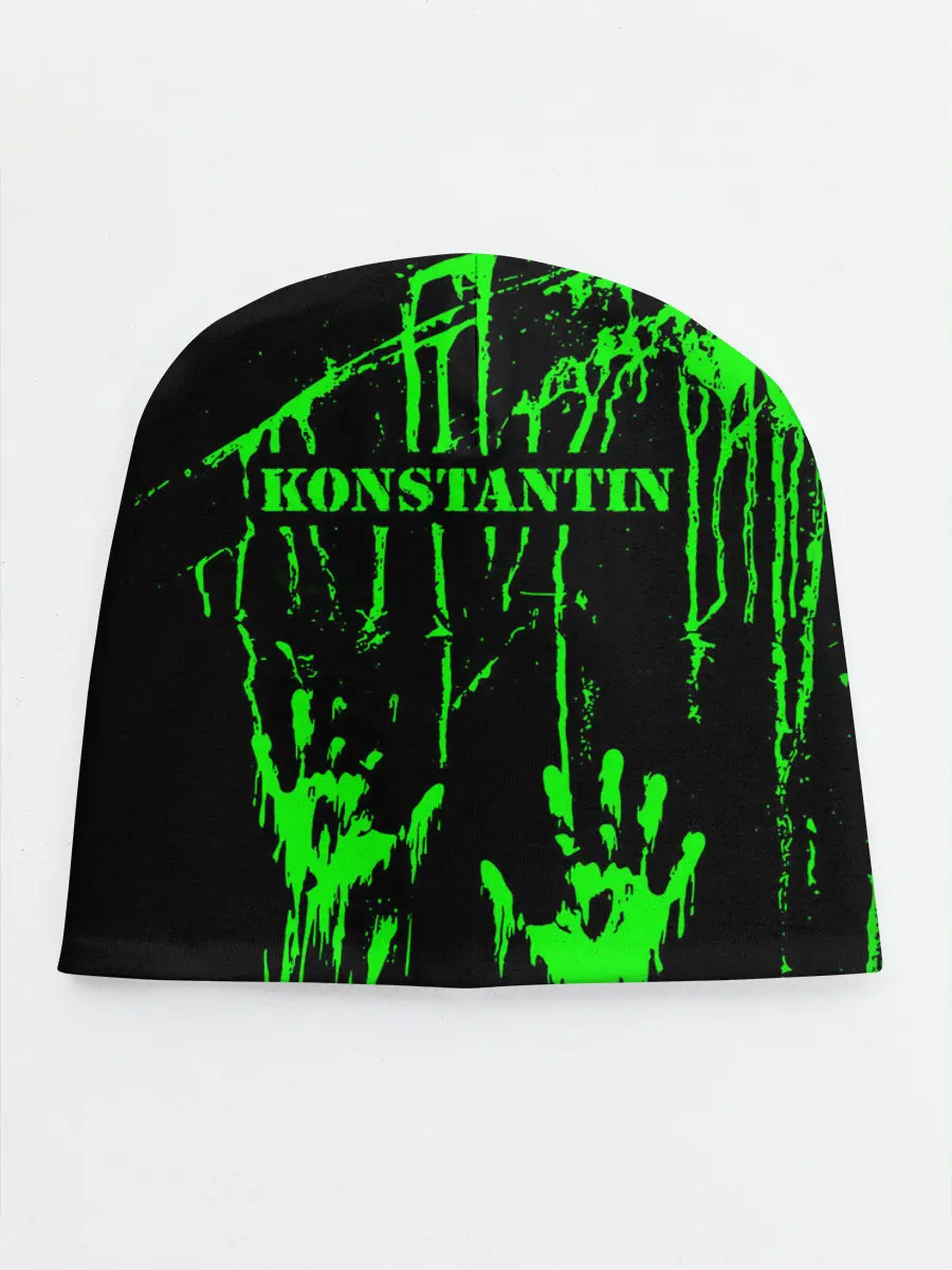 Детская шапка / Константин