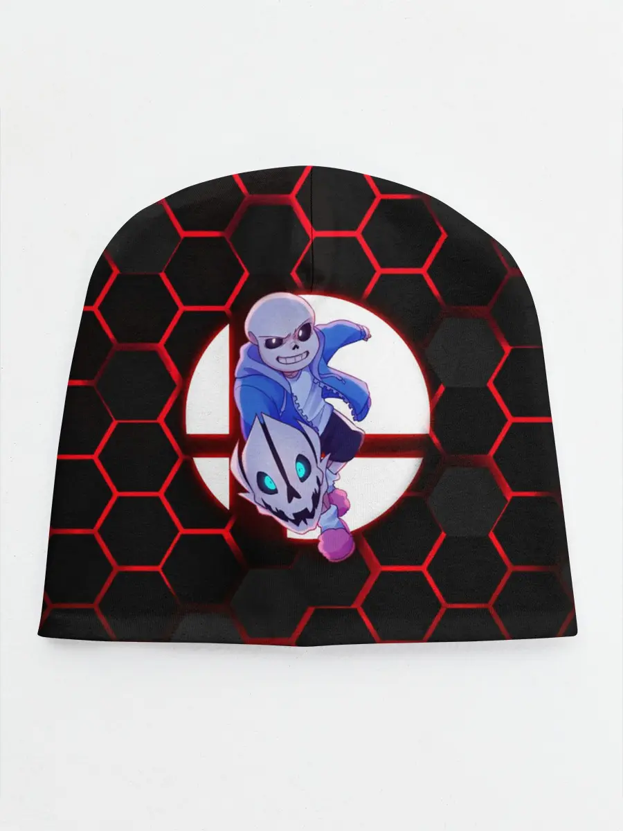 Детская шапка / Sans | Hexagon