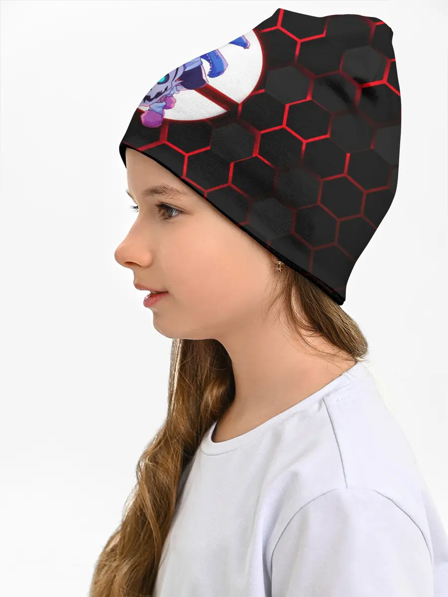 Детская шапка / Sans | Hexagon