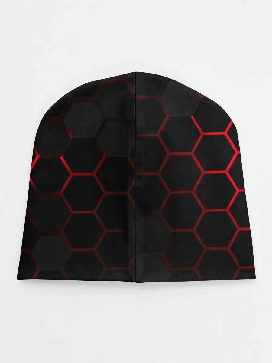 Детская шапка / Sans | Hexagon