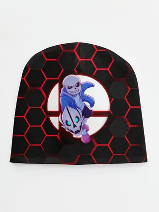 Детская шапка / Sans | Hexagon