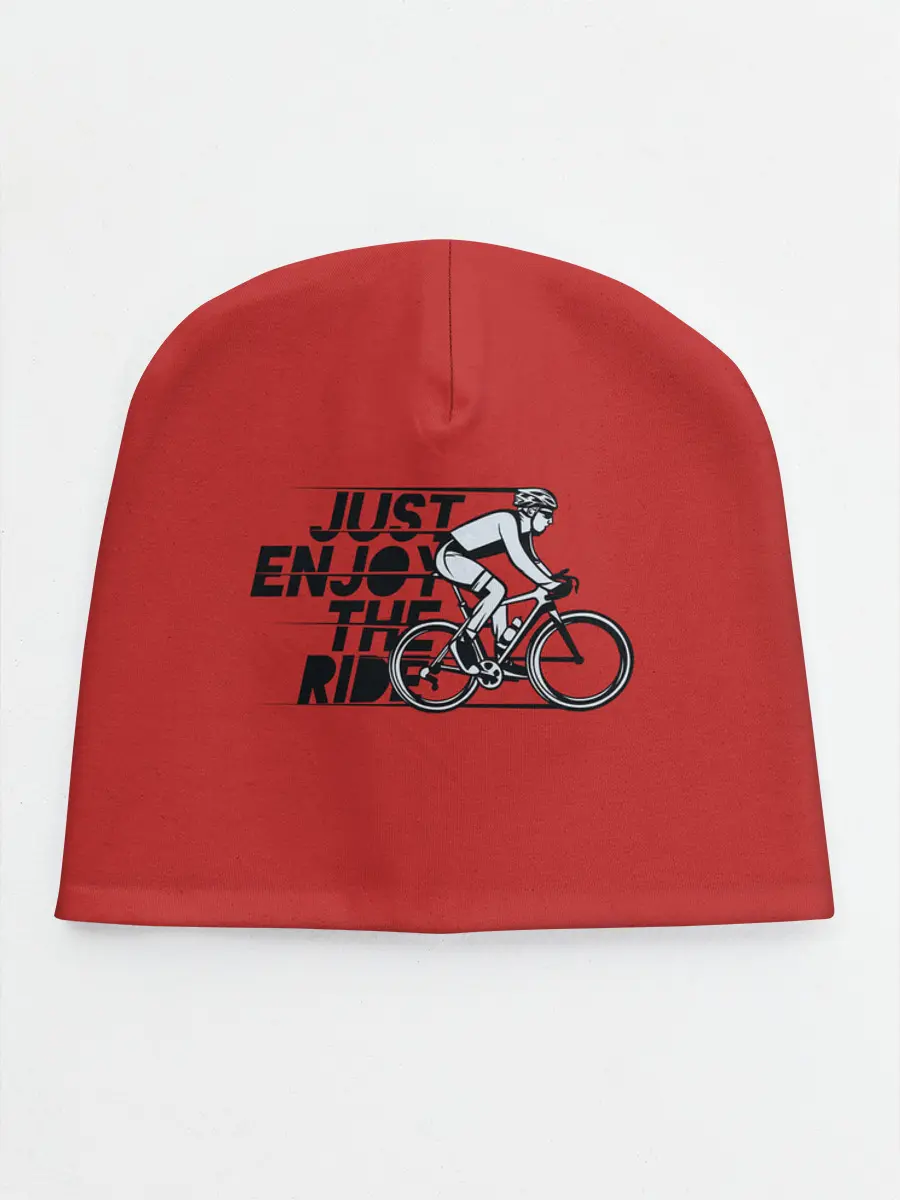 Детская шапка / Just Enjoy the Ride