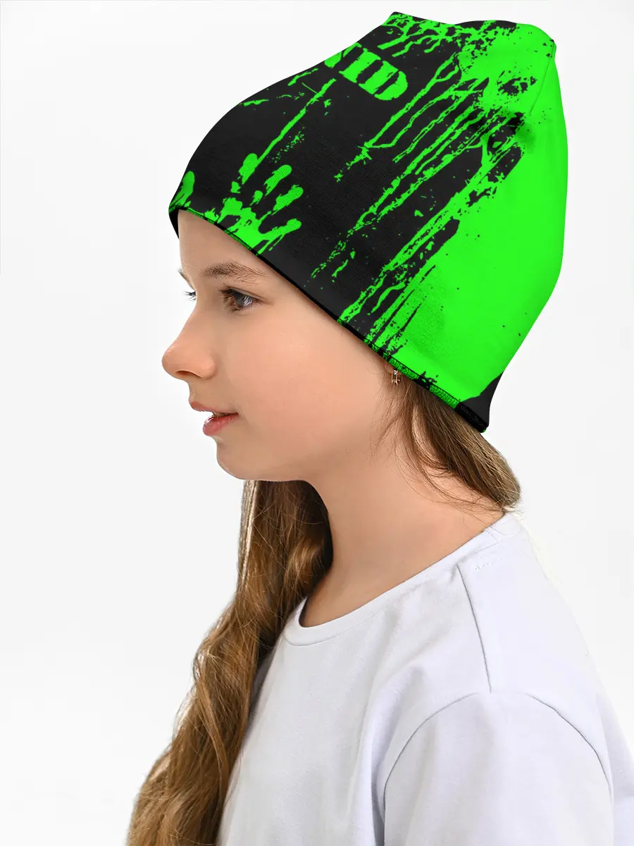 Детская шапка / Леонид