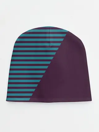 Детская шапка / texture