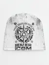 Детская шапка / RUSSIAN EMERCOM