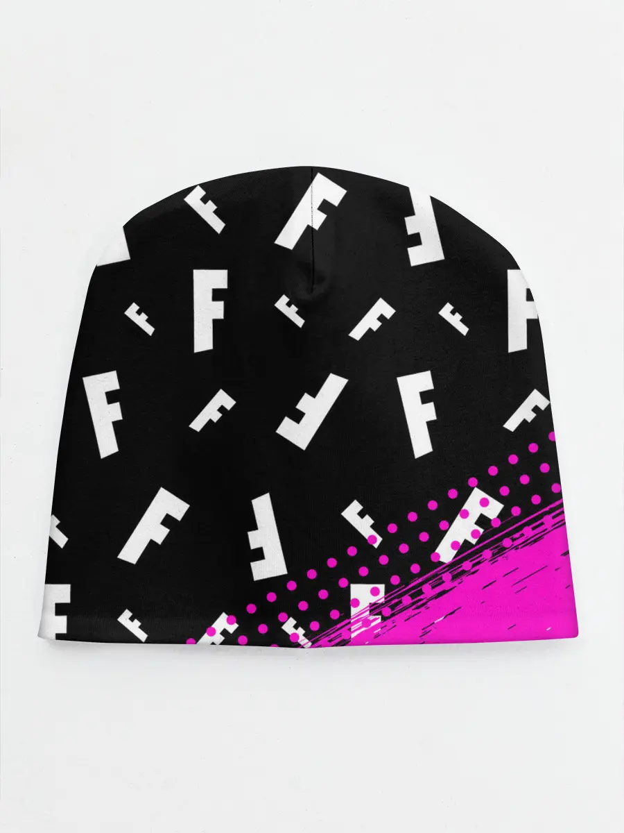 Детская шапка / FORTNITE / ФОРТНАЙТ