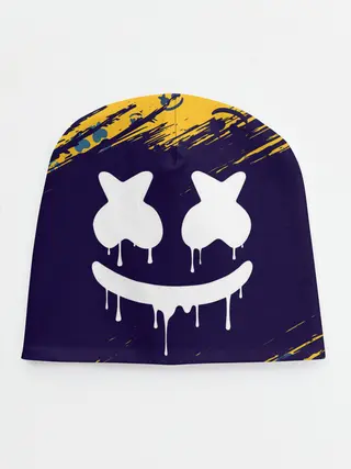 Детская шапка / MARSHMELLO / МАРШМЕЛЛОУ