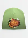 Детская шапка / Catbus Studio Ghibli Котобус