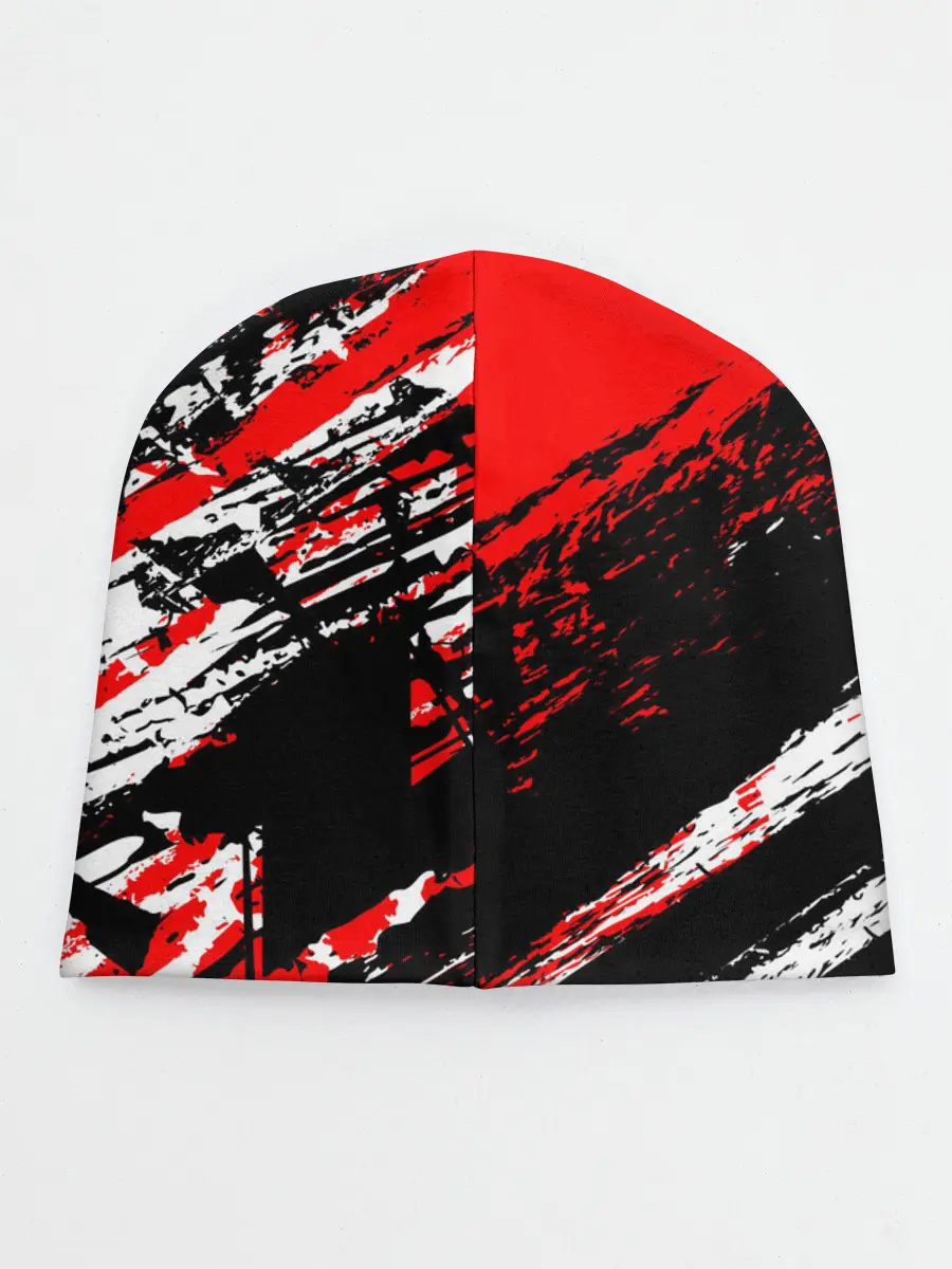 Детская шапка / Red Dead Redemption 2